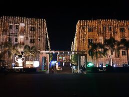 Panthashala