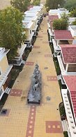 Panthashala