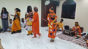 Panthashala