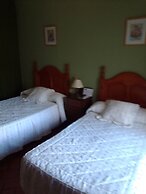 Hostal Comercio