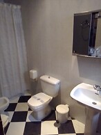 Hostal Comercio
