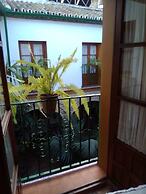 Hostal Comercio