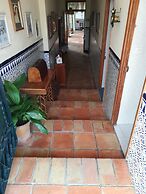 Hostal Comercio