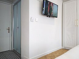 Verna Hotel