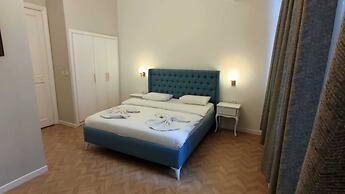 Verna Hotel
