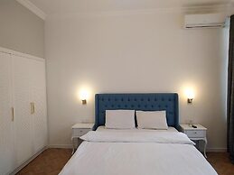 Verna Hotel