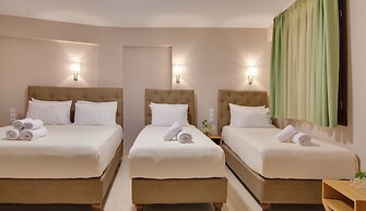 Ali Pasha Hotel