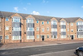 11 New Durham Courtyard