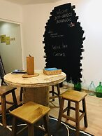 Wine Inn Cascais