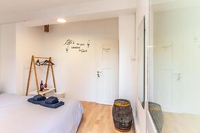 Wine Inn Cascais