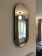 Parkside Penthouse