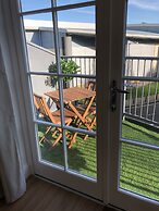 Parkside Penthouse