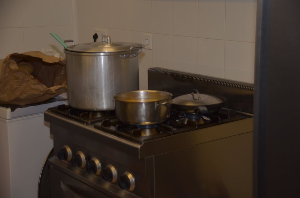 Albergue Tejadillos - Hostel