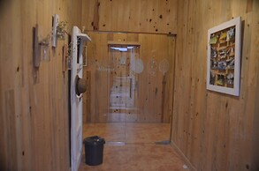 Albergue Tejadillos - Hostel