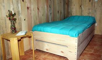 Albergue Tejadillos - Hostel