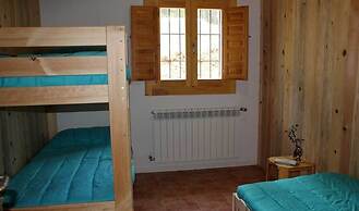 Albergue Tejadillos - Hostel