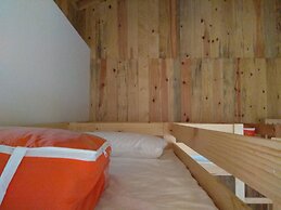 Albergue Tejadillos - Hostel