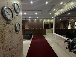My Suites Hotel
