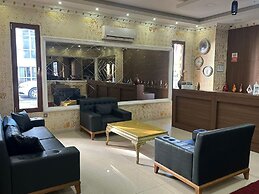 My Suites Hotel