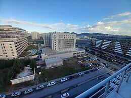My Suites Hotel