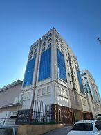 My Suites Hotel