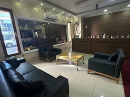 My Suites Hotel