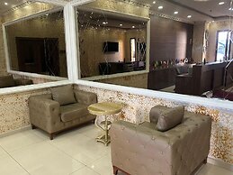 My Suites Hotel