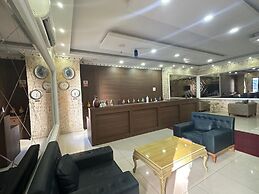 My Suites Hotel