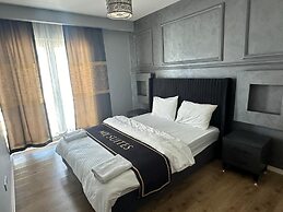 My Suites Hotel