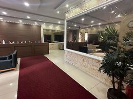 My Suites Hotel