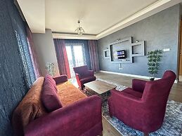 My Suites Hotel