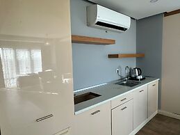My Suites Hotel