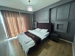 My Suites Hotel