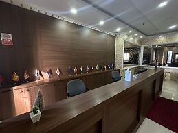 My Suites Hotel