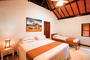 Surfer Paradise Villas