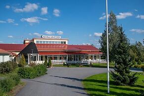 Hotelli Kaustinen