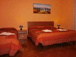 Airport Pisa Rooms
