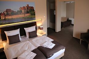 Hotel Piast