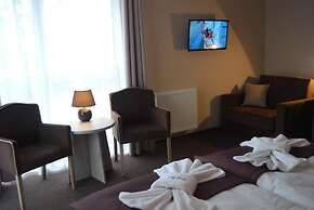 Hotel Piast