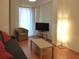 Homely Spacious Studio near Seafront