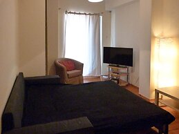 Homely Spacious Studio near Seafront