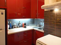 Homely Spacious Studio near Seafront