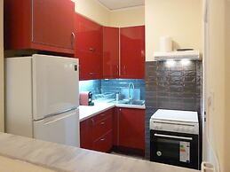 Homely Spacious Studio near Seafront