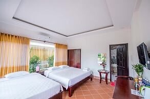 Trung Huynh Bungalow