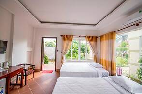 Trung Huynh Bungalow