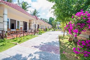 Trung Huynh Bungalow