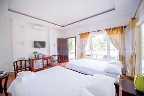 Trung Huynh Bungalow