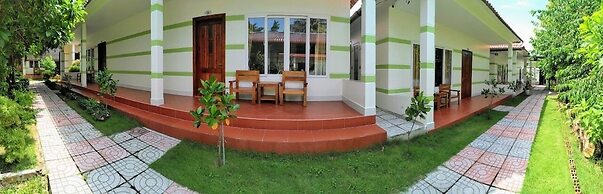 Trung Huynh Bungalow