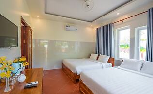 Trung Huynh Bungalow