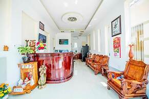 Trung Huynh Bungalow